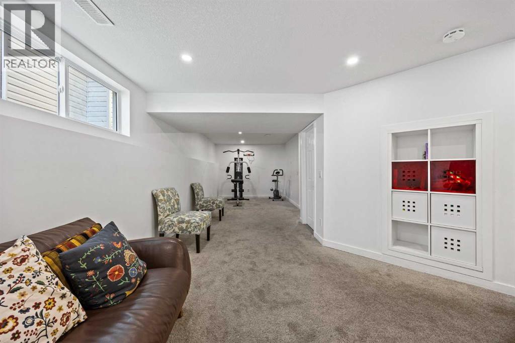 Single Family House for Sale in  Bridleridge View SW Bridlewood Calgary 