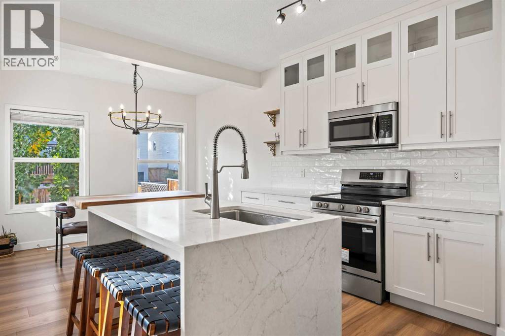 Single Family House for Sale in  Bridleridge View SW Bridlewood Calgary 