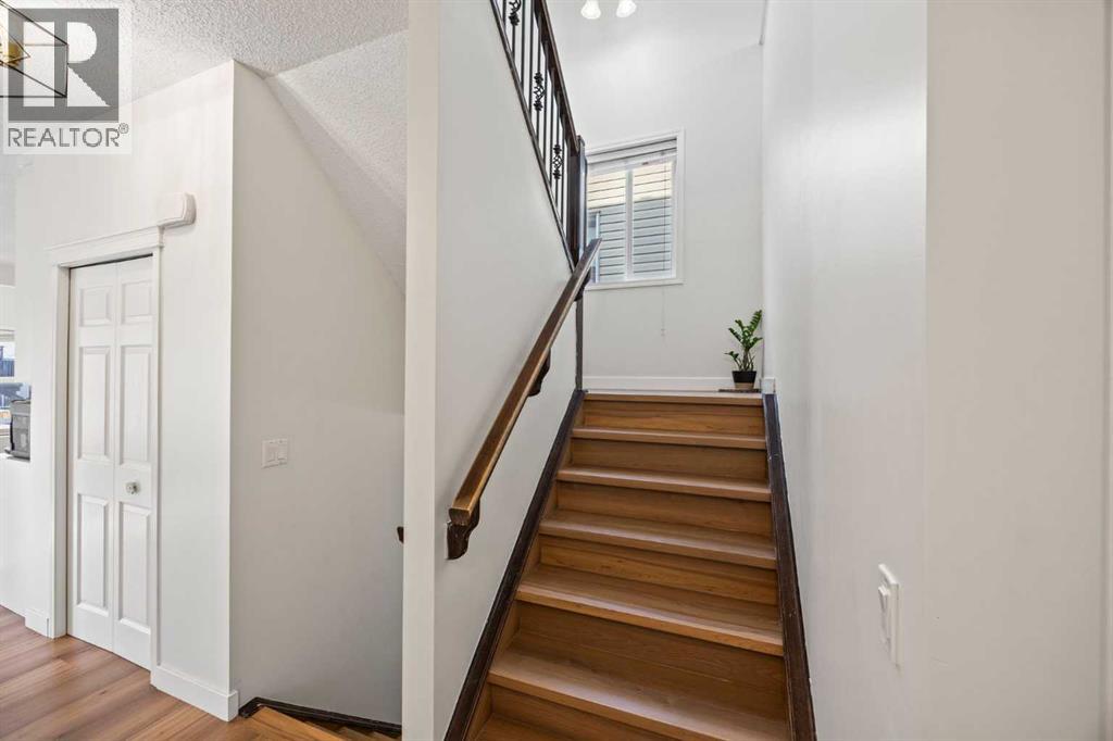 Single Family House for Sale in  Bridleridge View SW Bridlewood Calgary 