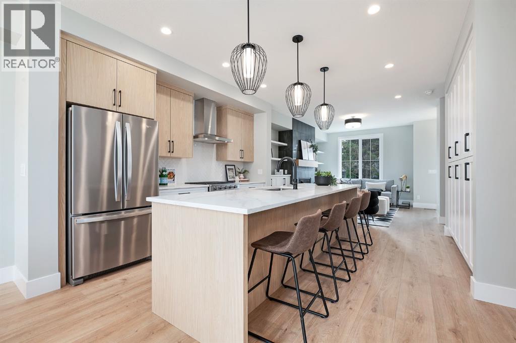 Single Family House for Sale in  Wheatland Avenue SW Westgate Calgary 