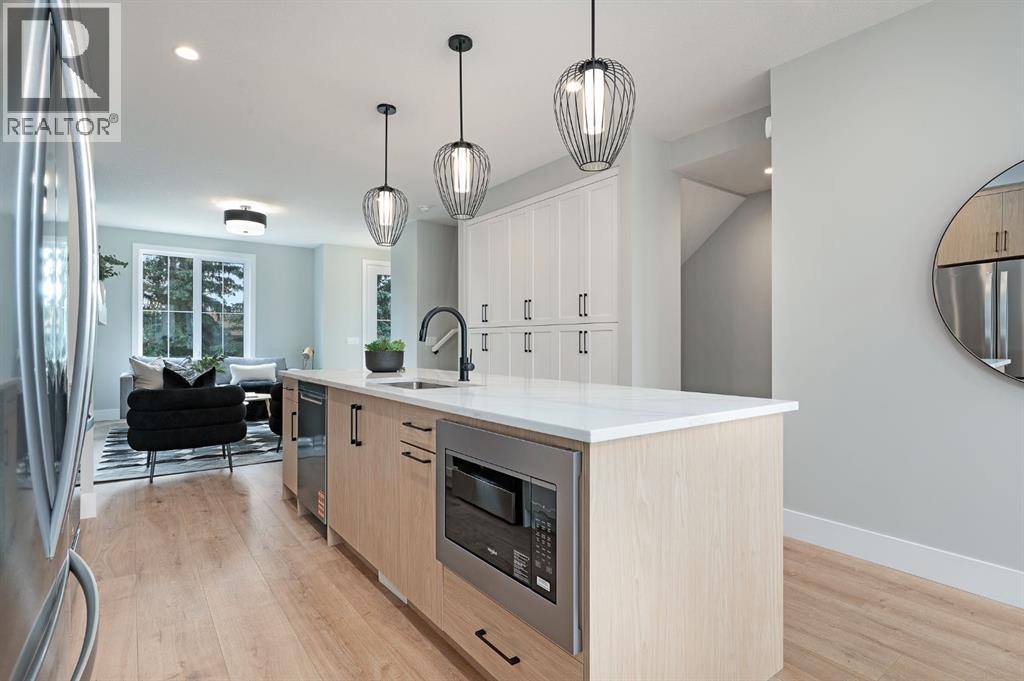 Single Family House for Sale in  Wheatland Avenue SW Westgate Calgary 