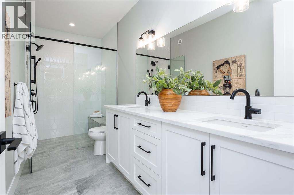 Single Family House for Sale in  Wheatland Avenue SW Westgate Calgary 