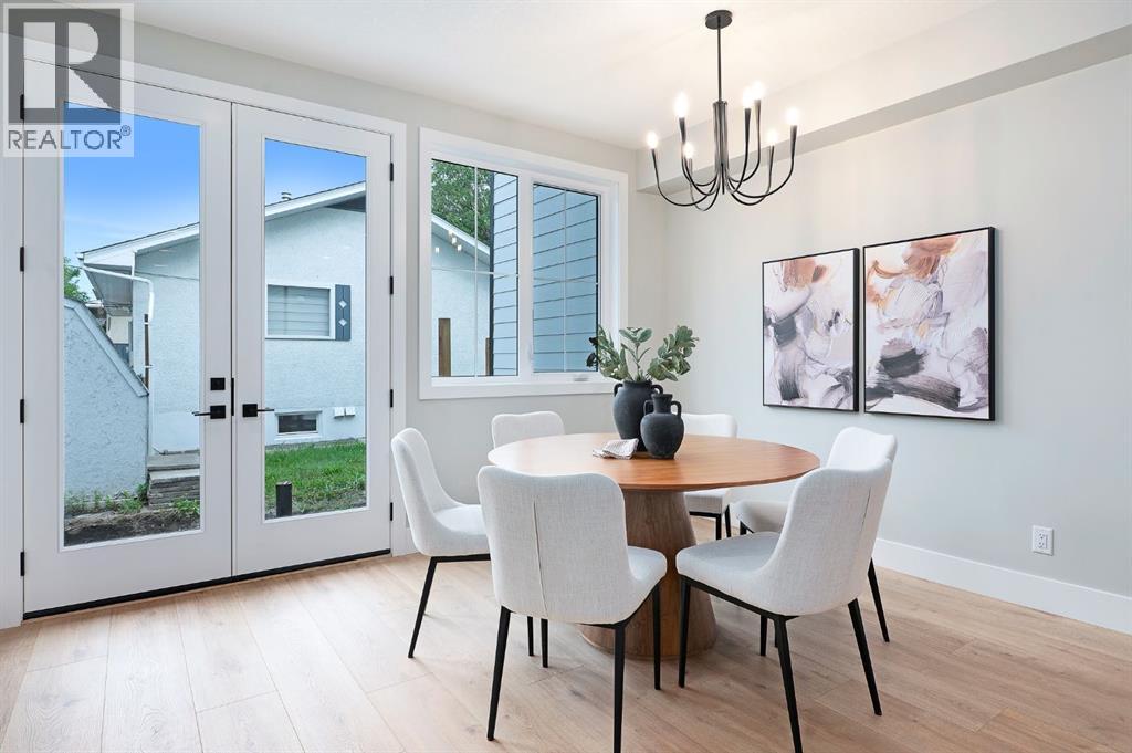 Single Family House for Sale in  Wheatland Avenue SW Westgate Calgary 