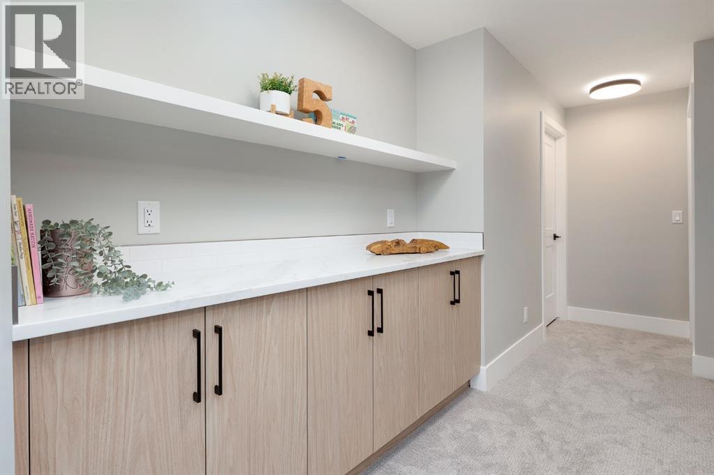 Single Family House for Sale in  Wheatland Avenue SW Westgate Calgary 