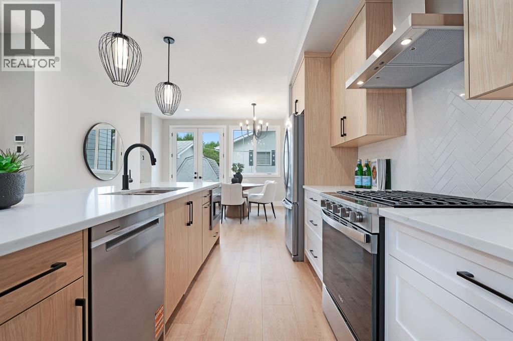 Single Family House for Sale in  Wheatland Avenue SW Westgate Calgary 