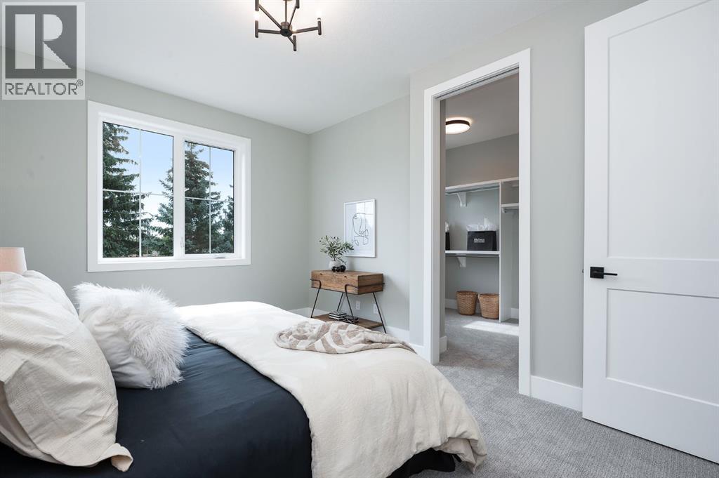 Single Family House for Sale in  Wheatland Avenue SW Westgate Calgary 