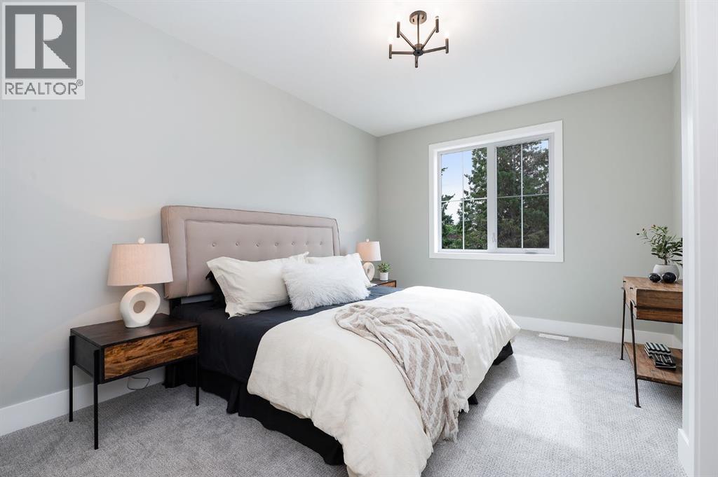 Single Family House for Sale in  Wheatland Avenue SW Westgate Calgary 