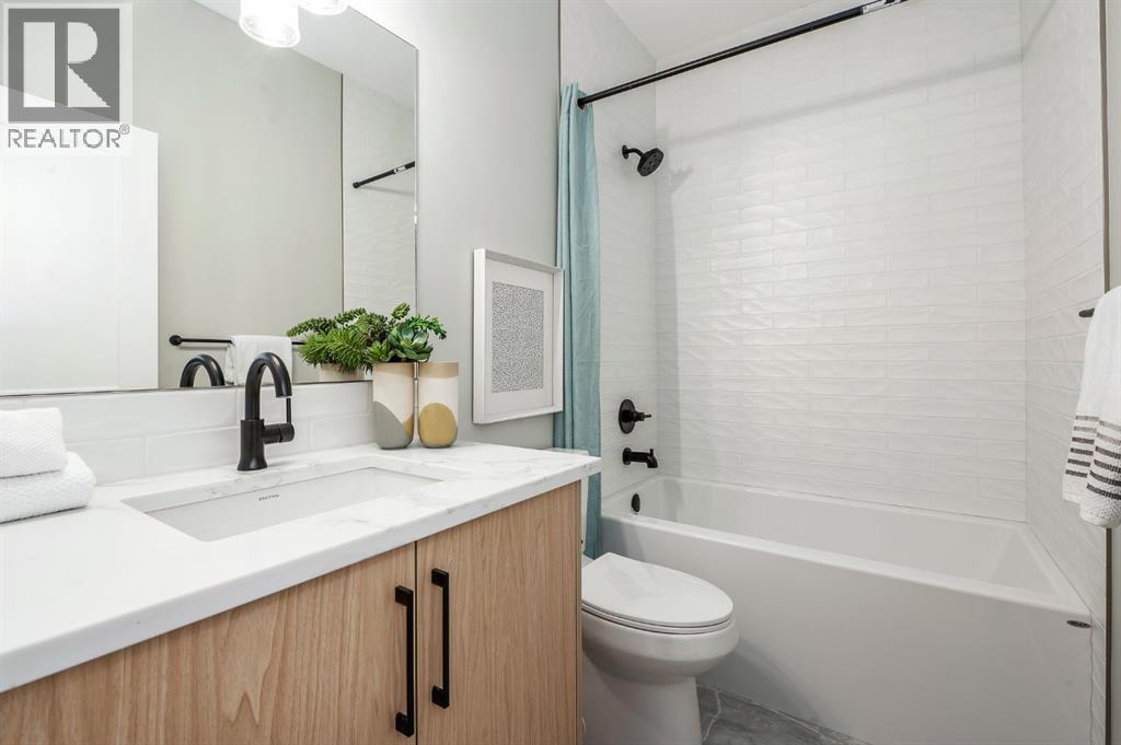 Single Family House for Sale in  Wheatland Avenue SW Westgate Calgary 