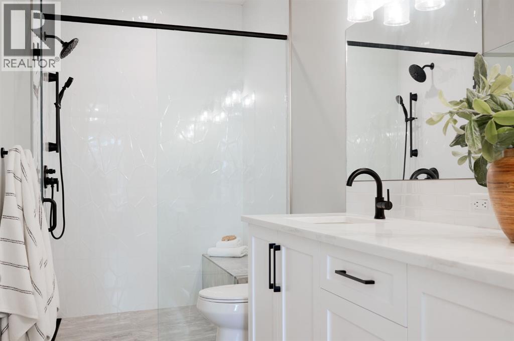 Single Family House for Sale in  Wheatland Avenue SW Westgate Calgary 