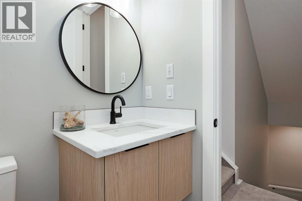 Single Family House for Sale in  Wheatland Avenue SW Westgate Calgary 