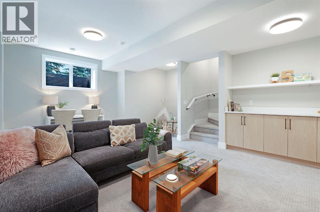 Single Family House for Sale in  Wheatland Avenue SW Westgate Calgary 