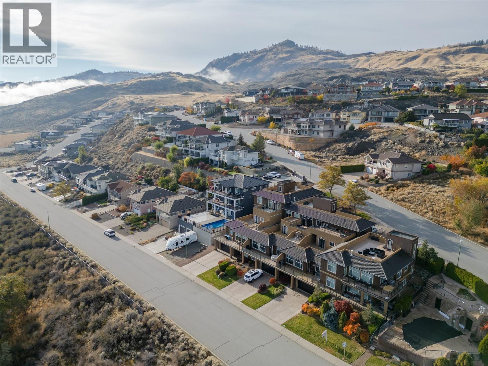 4214 GOLF COURSE Drive, Osoyoos