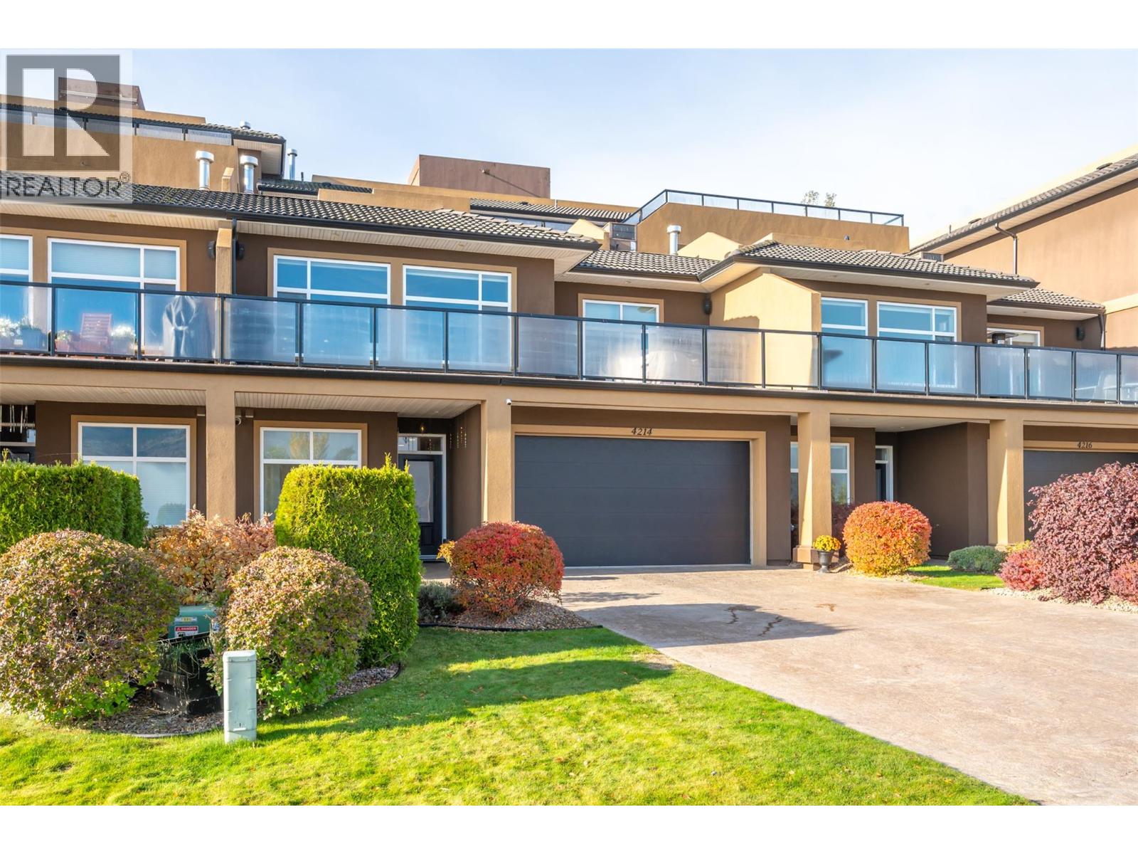 4214 GOLF COURSE Drive, Osoyoos