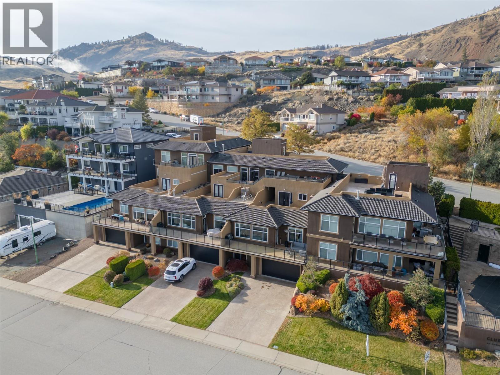 4214 GOLF COURSE Drive, Osoyoos