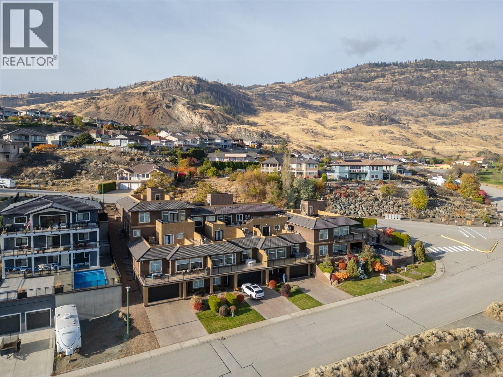 4214 GOLF COURSE Drive, Osoyoos
