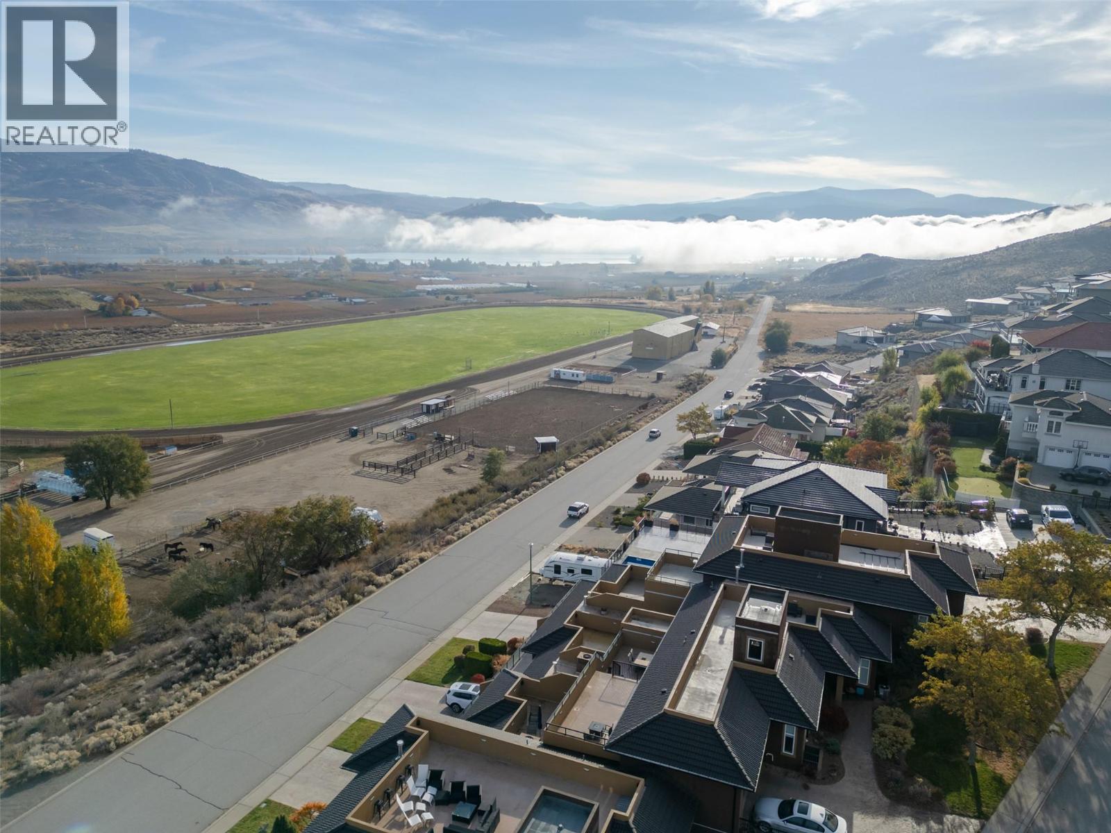 4214 GOLF COURSE Drive, Osoyoos