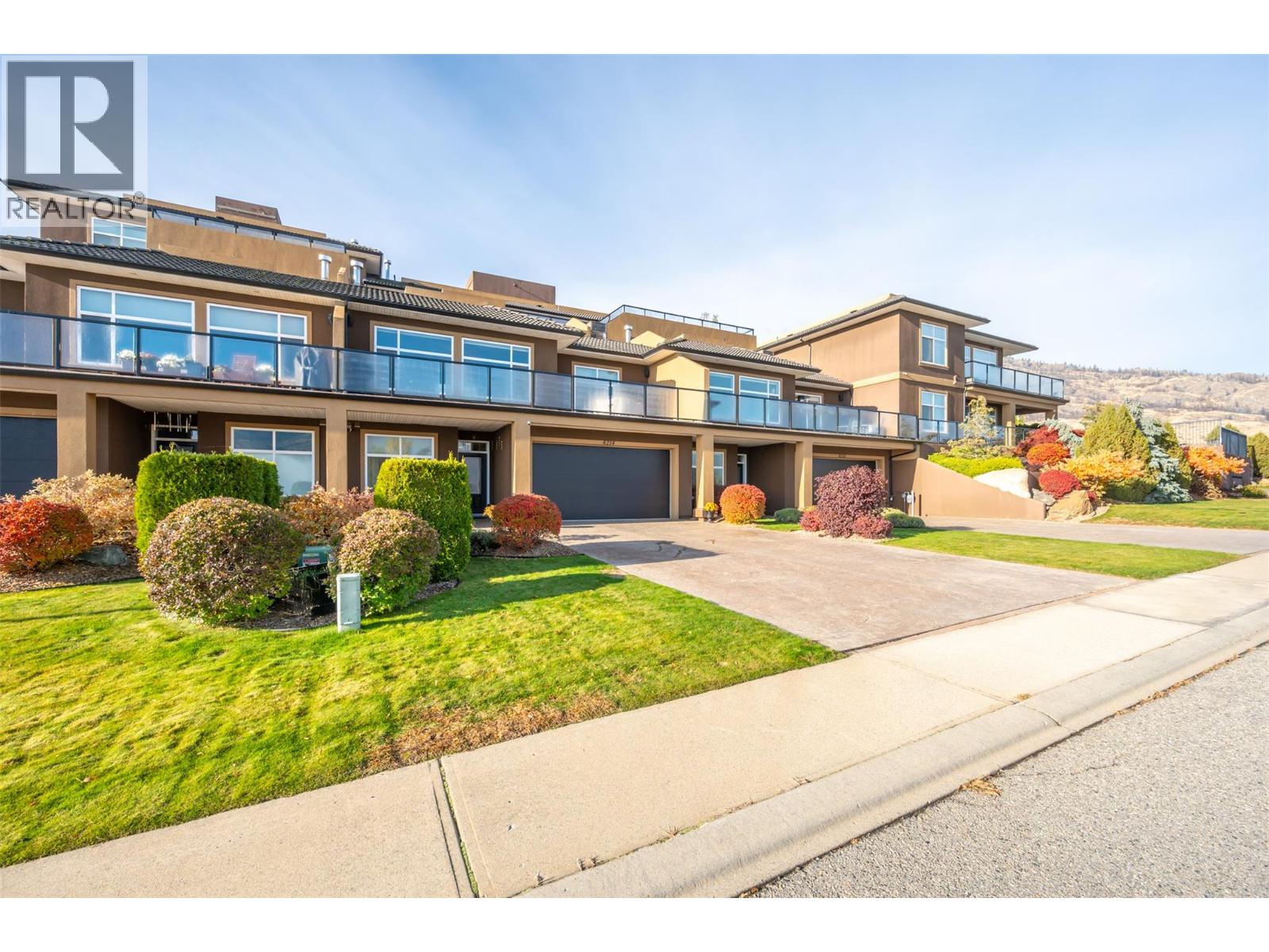 4214 GOLF COURSE Drive, Osoyoos