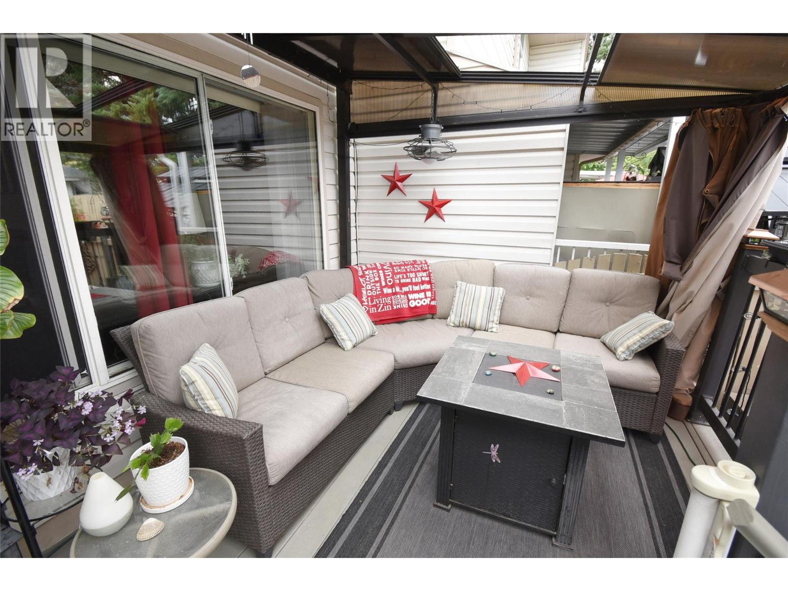 3 4404 20 Street, Vernon