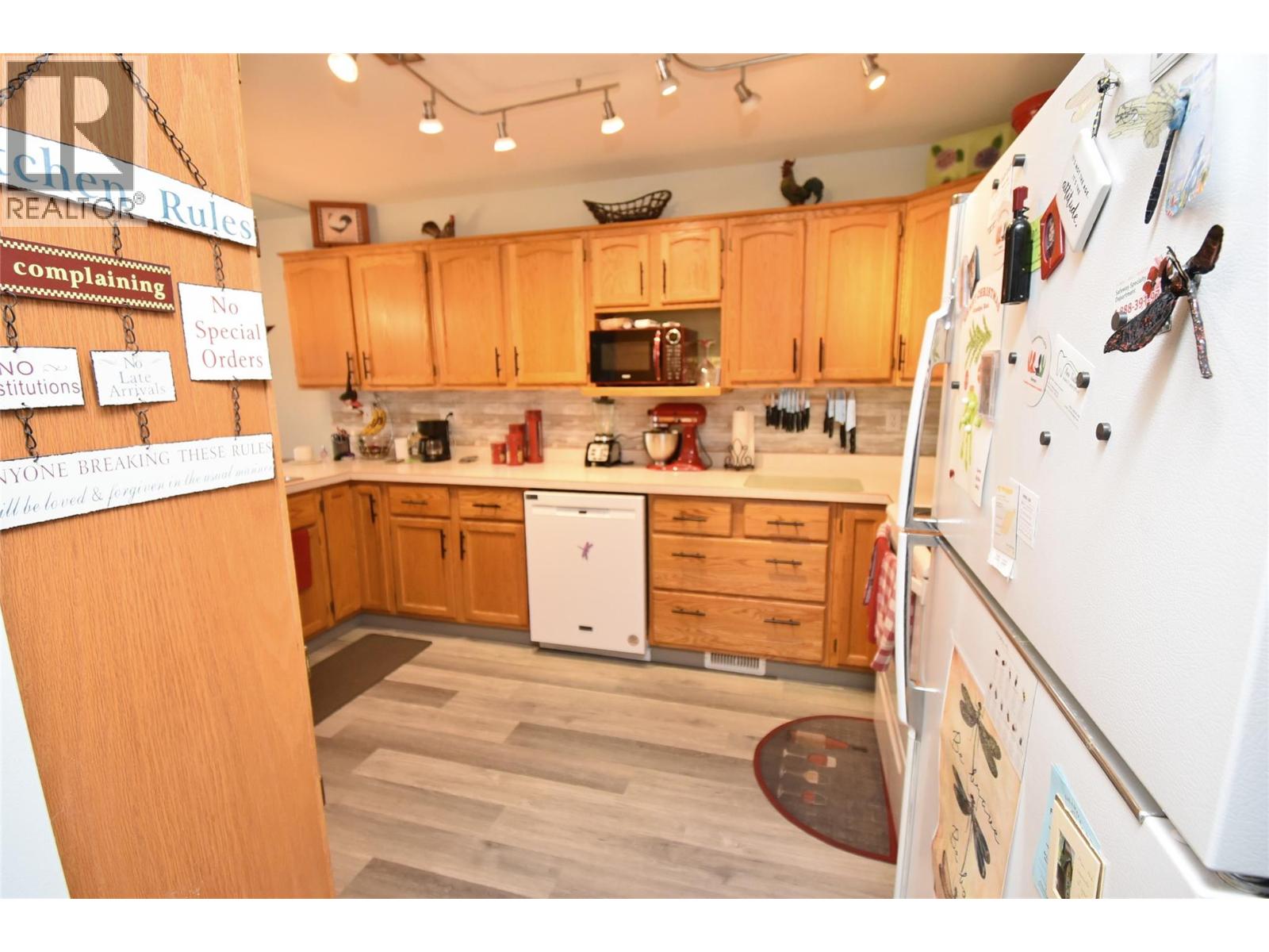 3 4404 20 Street, Vernon