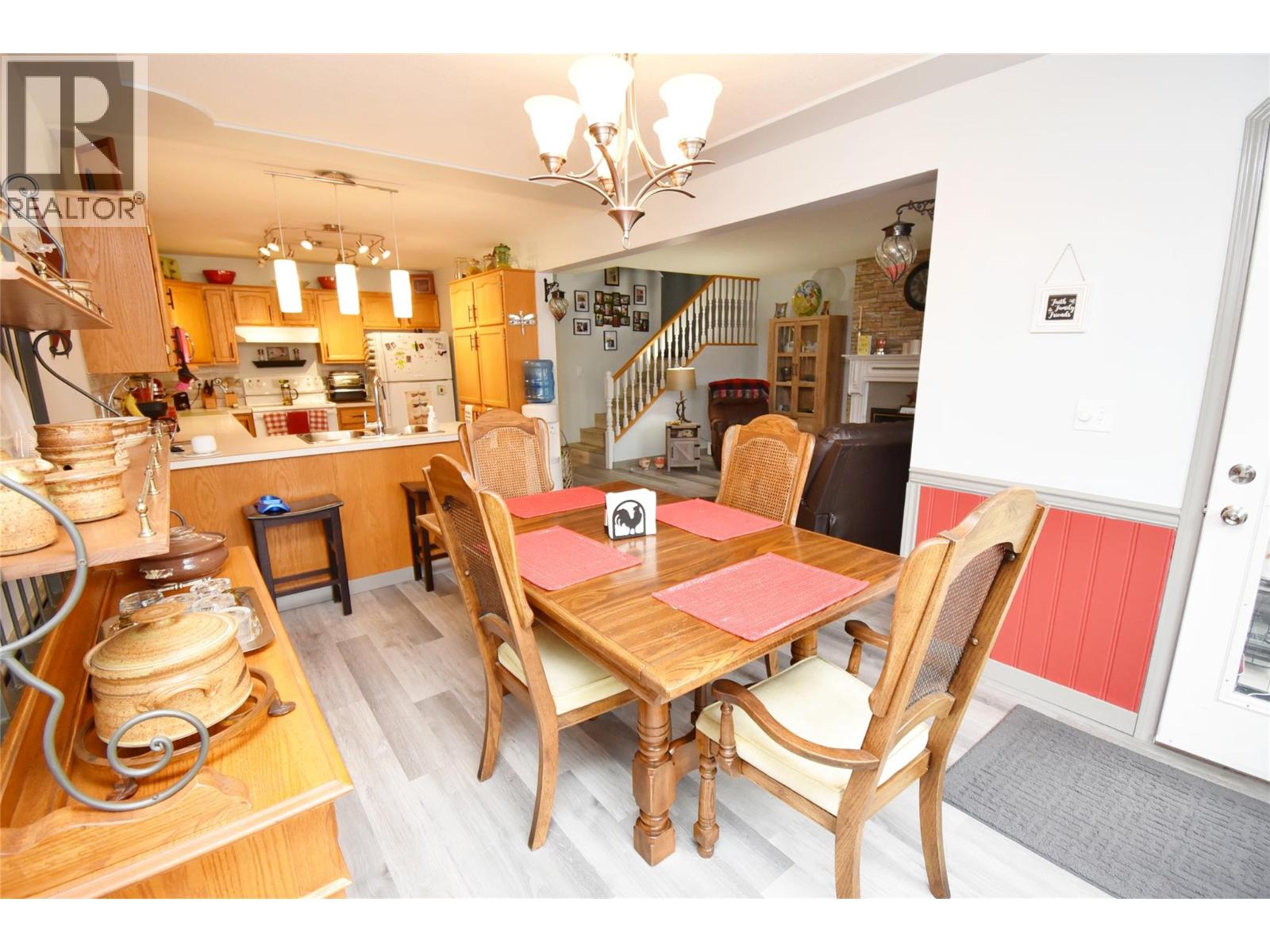 3 4404 20 Street, Vernon