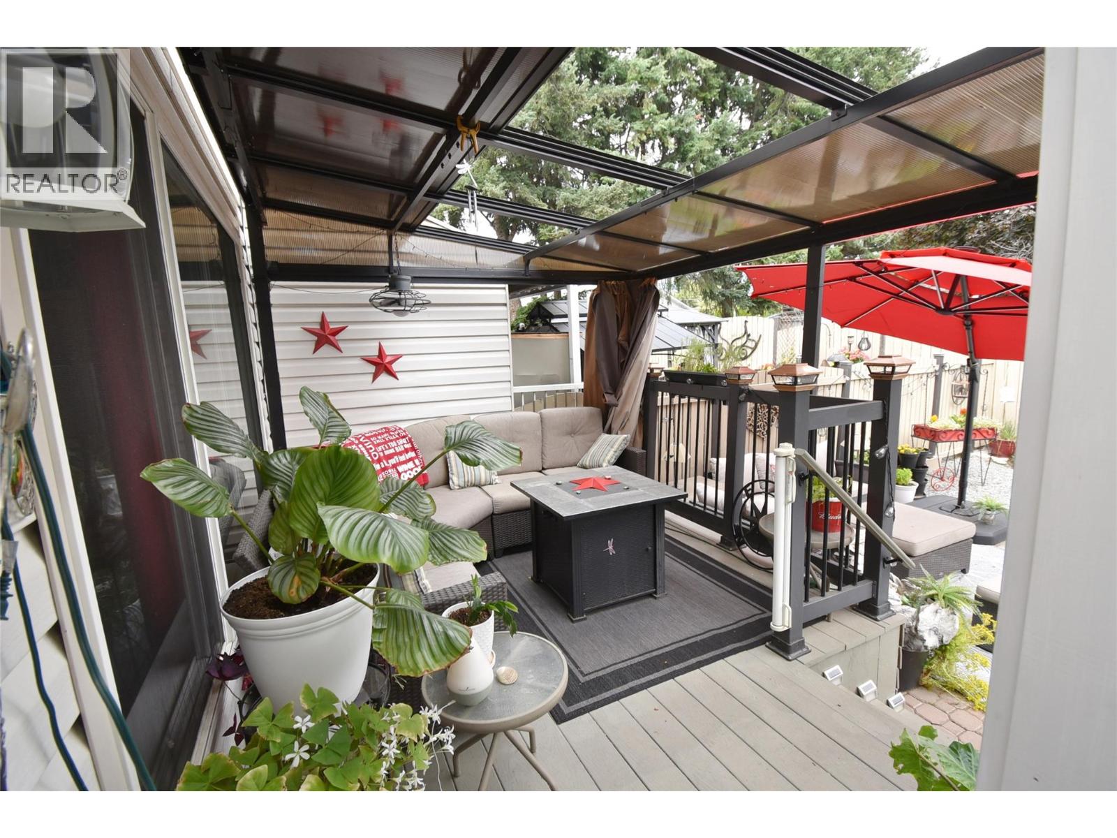 3 4404 20 Street, Vernon