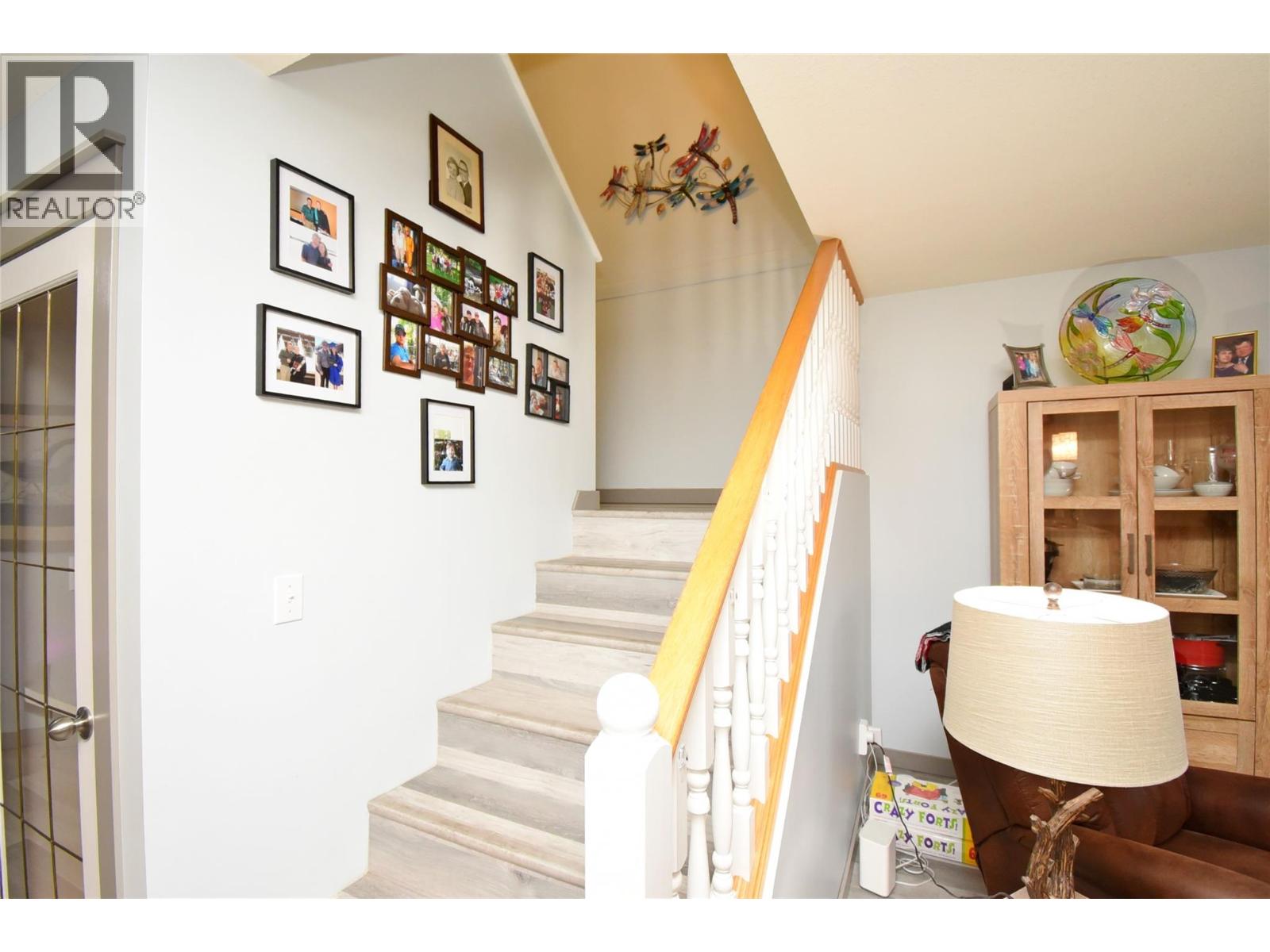 3 4404 20 Street, Vernon