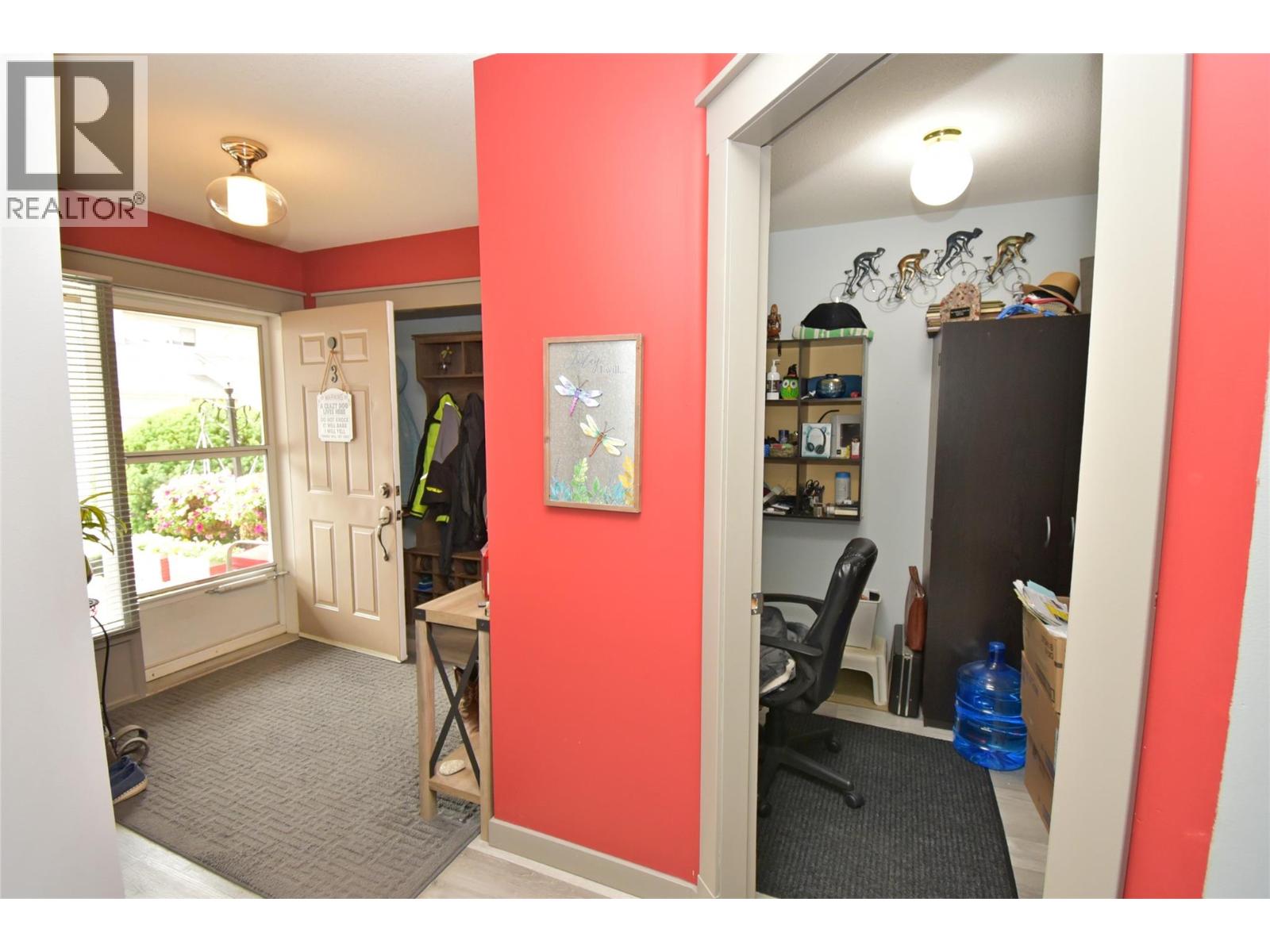 3 4404 20 Street, Vernon