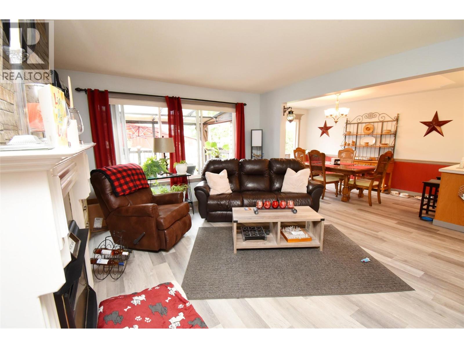 3 4404 20 Street, Vernon