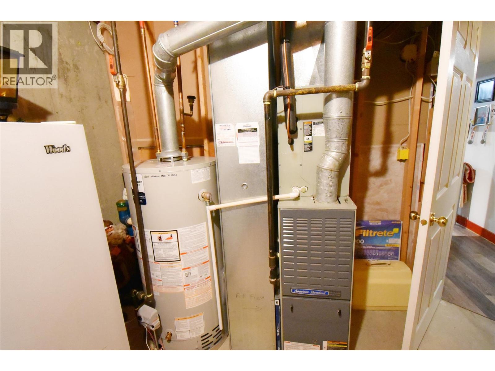 3 4404 20 Street, Vernon