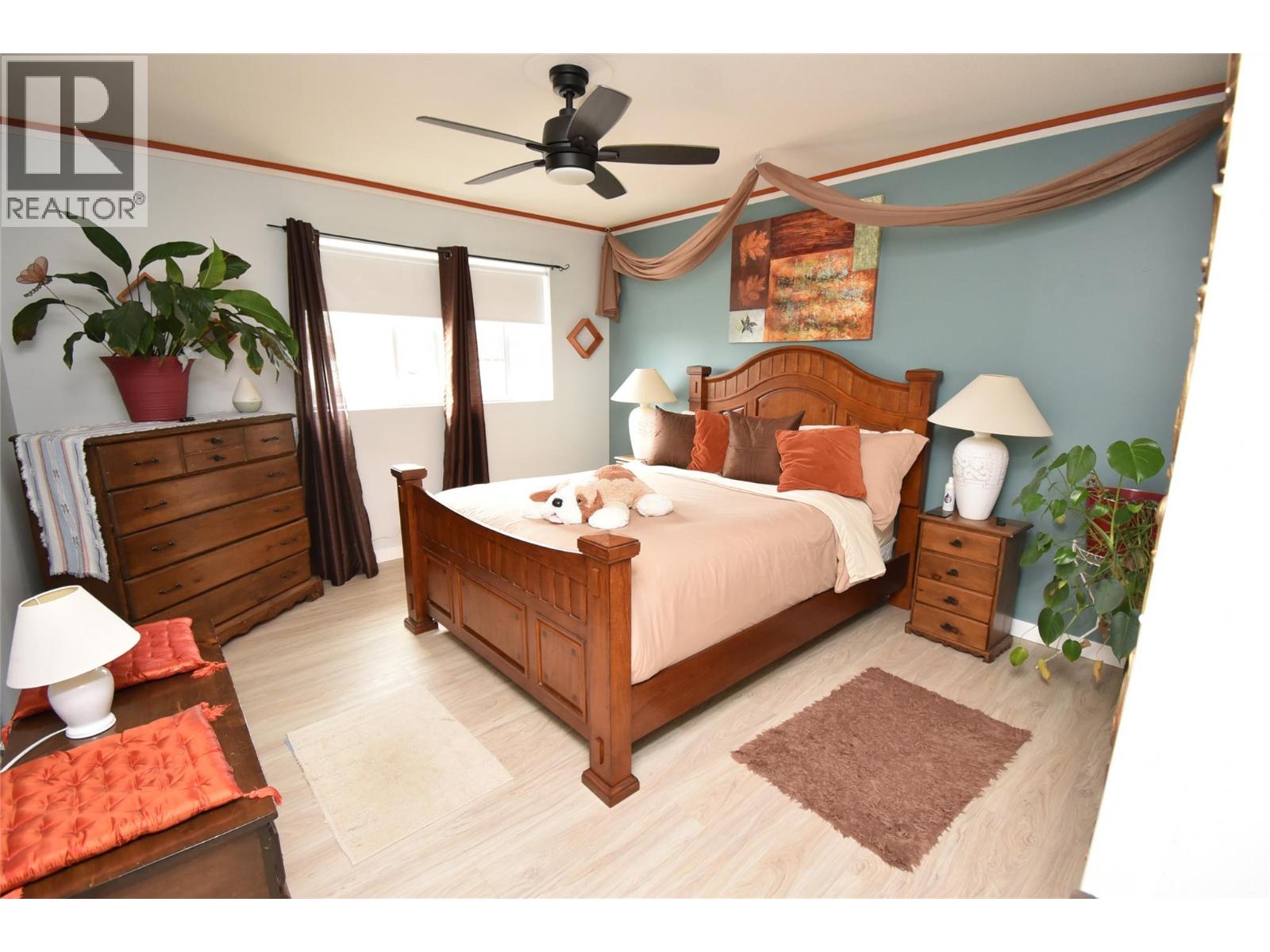 3 4404 20 Street, Vernon