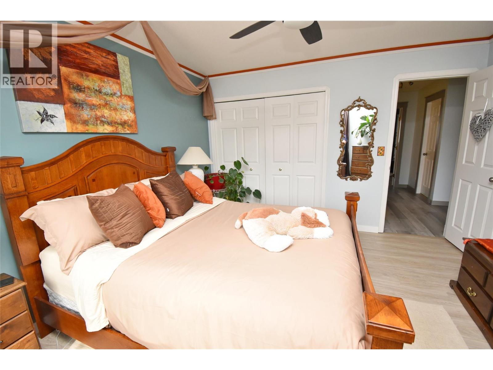 3 4404 20 Street, Vernon