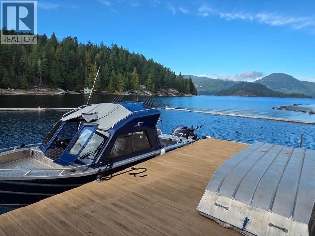 9436 POWELL LAKE - 6