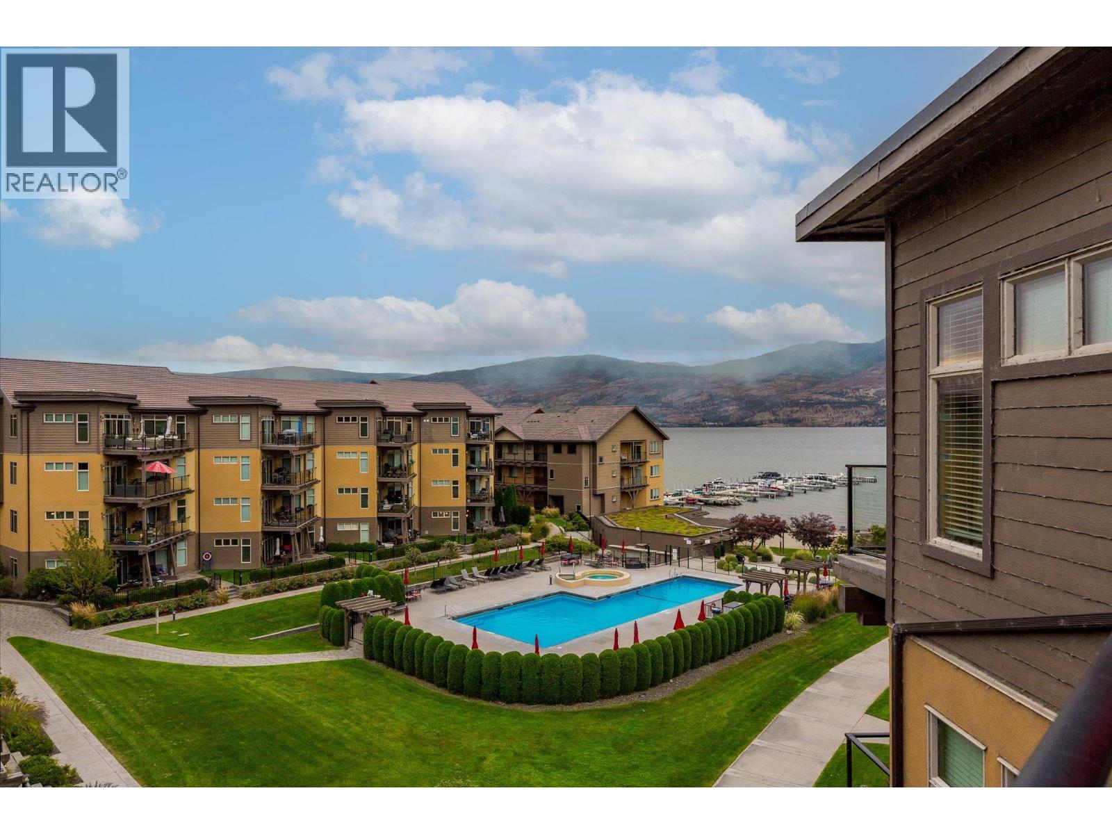 5403 4034 Pritchard Drive, West Kelowna