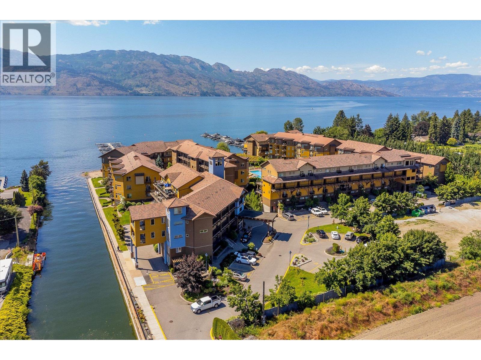 5403 4034 Pritchard Drive, West Kelowna