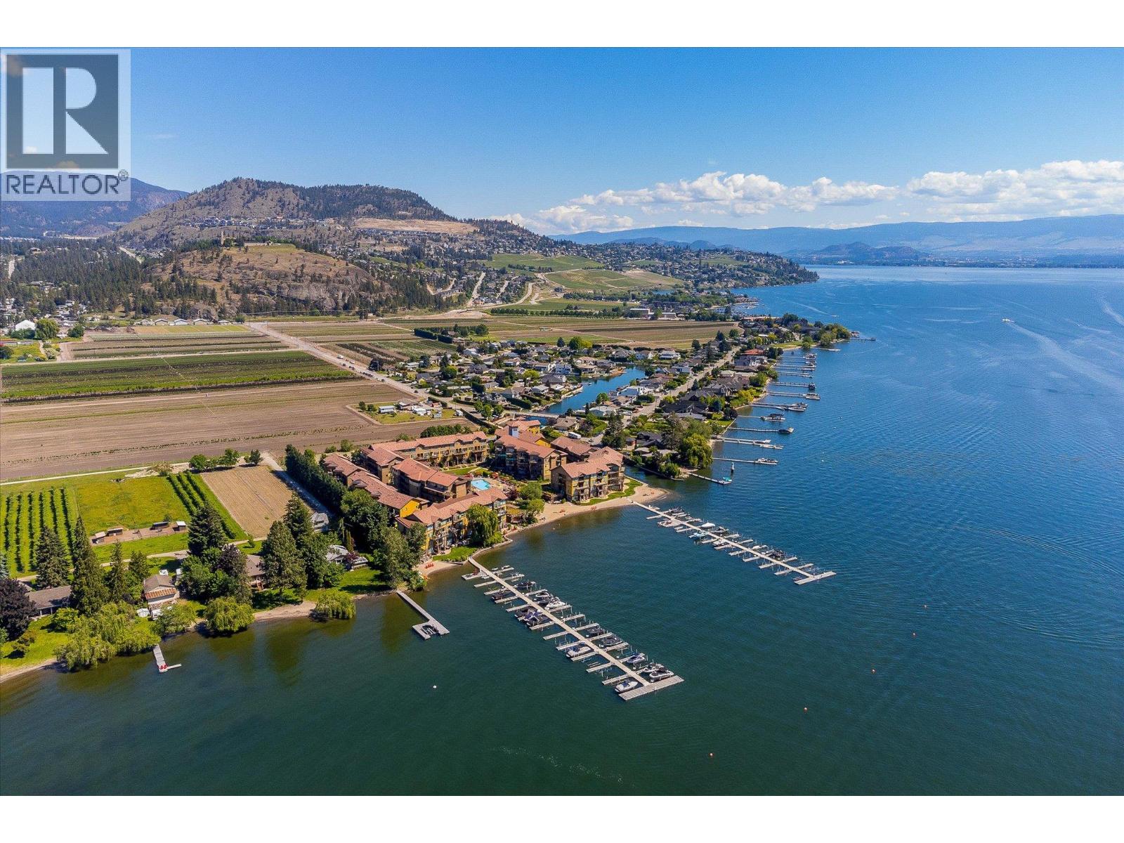5403 4034 Pritchard Drive, West Kelowna