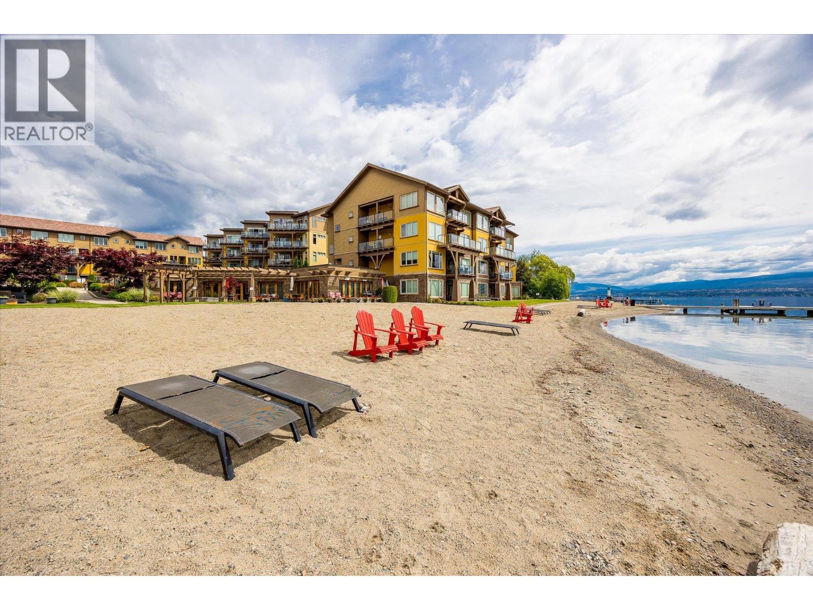 5403 4034 Pritchard Drive, West Kelowna