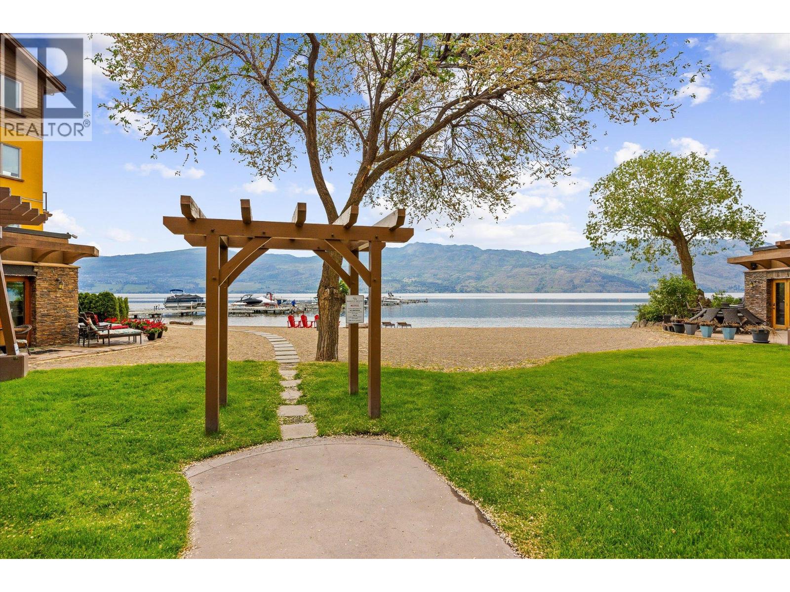 5403 4034 Pritchard Drive, West Kelowna