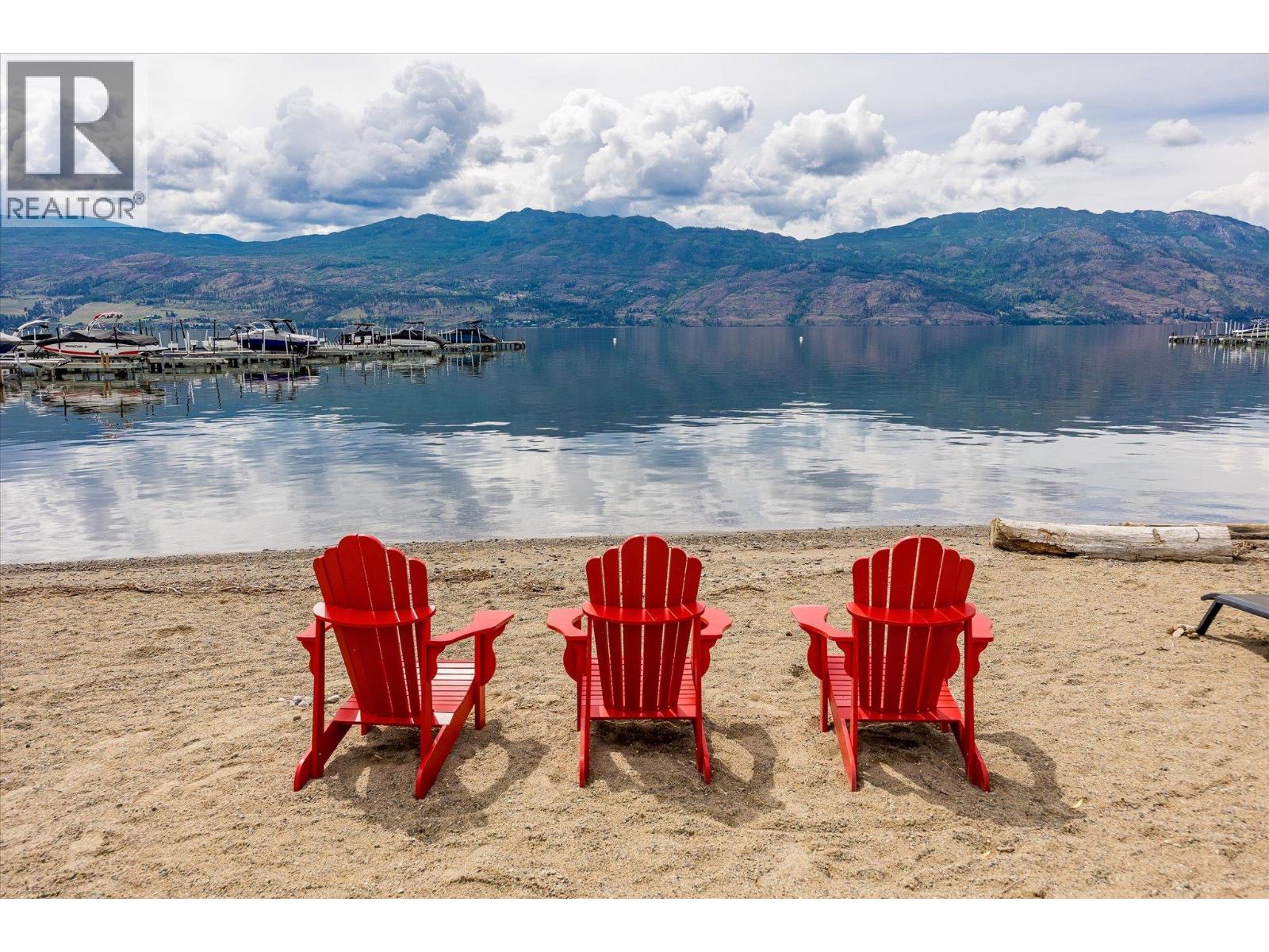 5403 4034 Pritchard Drive, West Kelowna