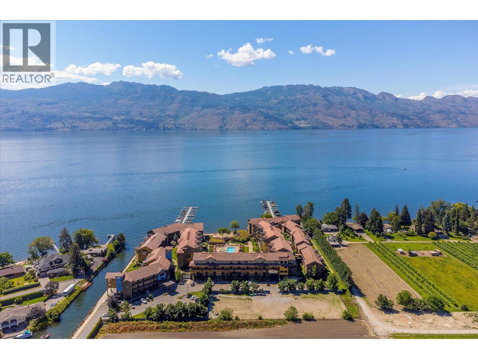 5403 4034 Pritchard Drive, West Kelowna