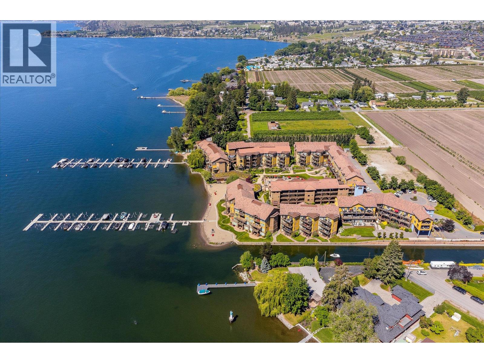 5403 4034 Pritchard Drive, West Kelowna