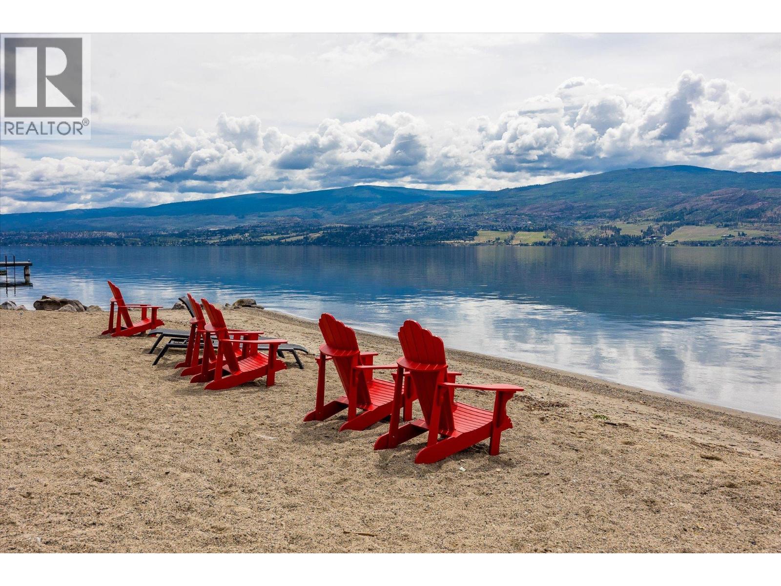 5403 4034 Pritchard Drive, West Kelowna