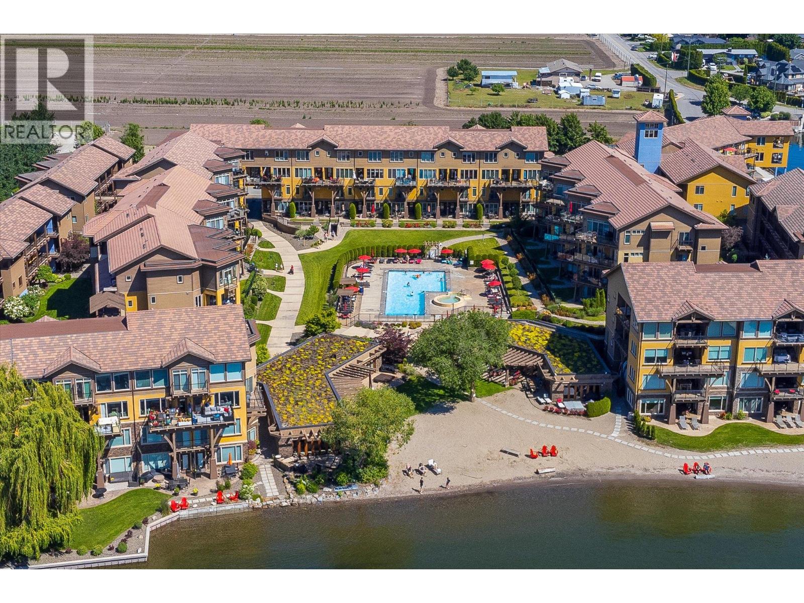 5403 4034 Pritchard Drive, West Kelowna