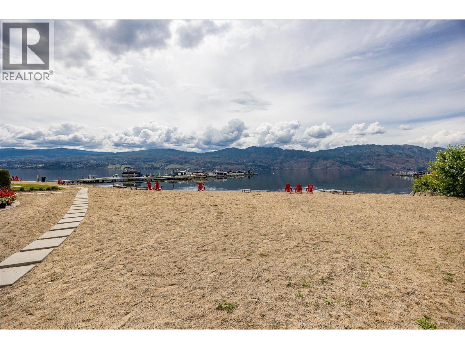 5403 4034 Pritchard Drive, West Kelowna