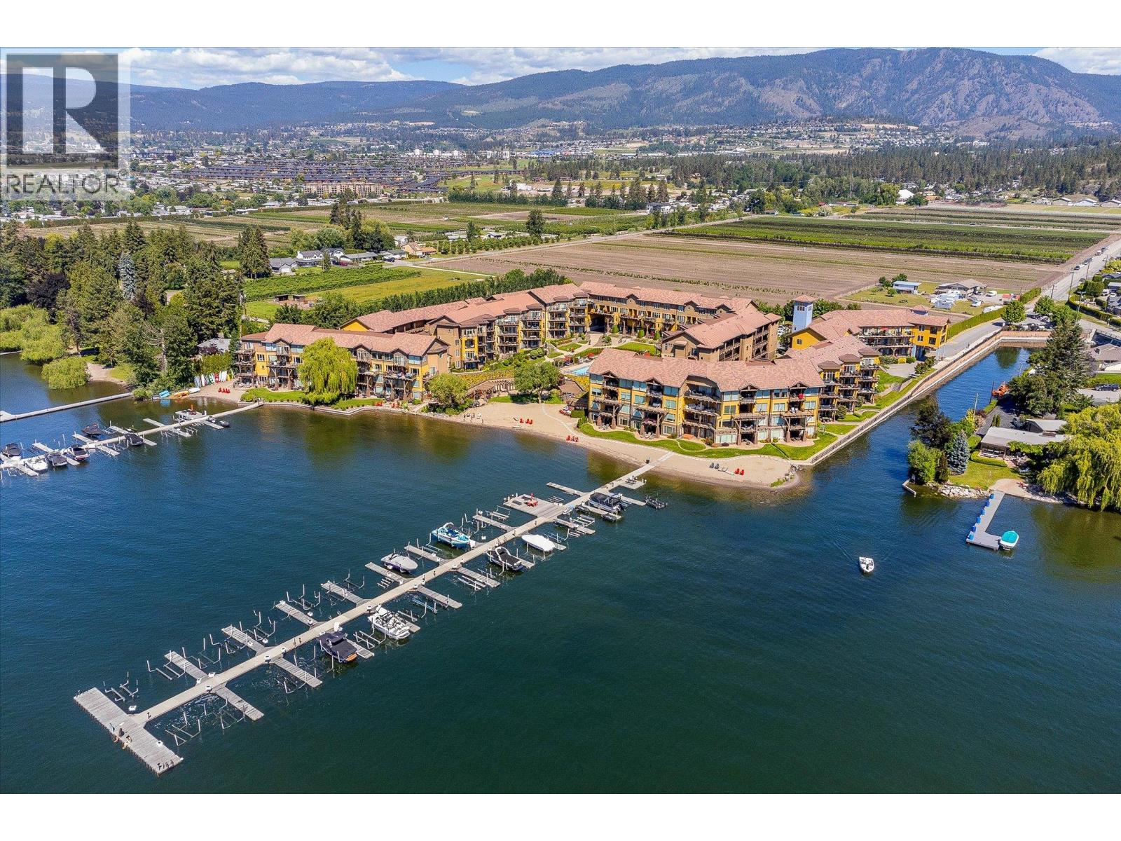 5403 4034 Pritchard Drive, West Kelowna