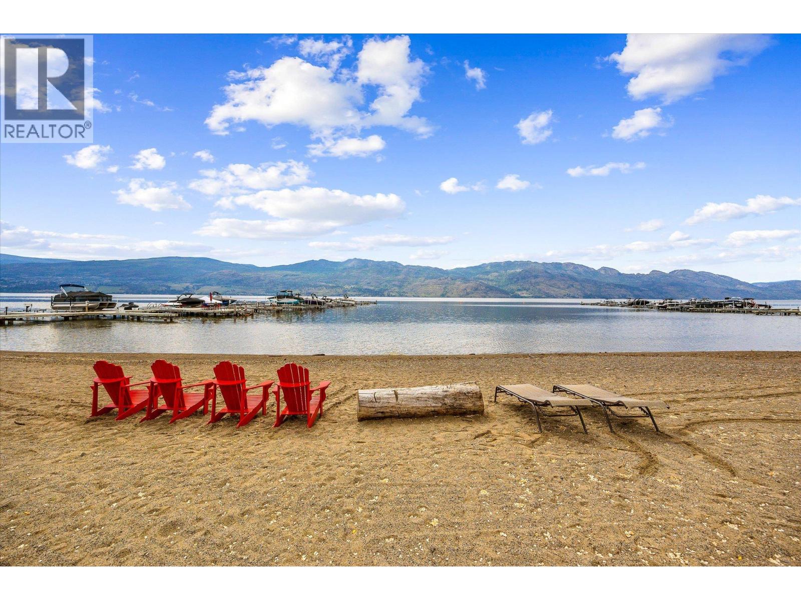 5403 4034 Pritchard Drive, West Kelowna