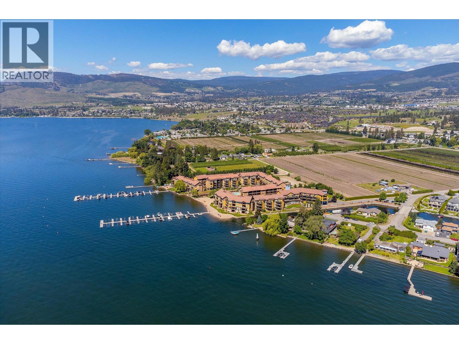5403 4034 Pritchard Drive, West Kelowna