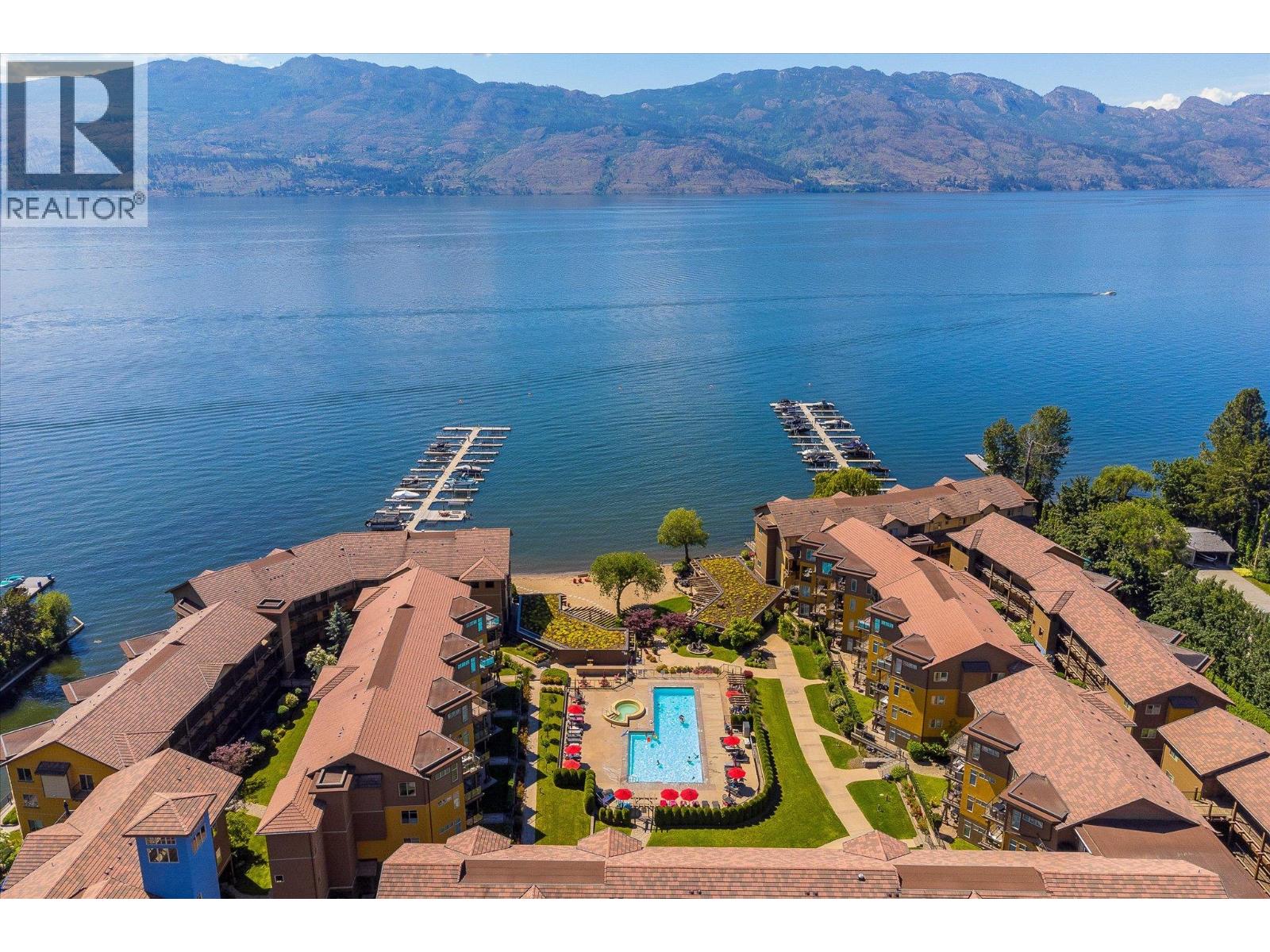 5403 4034 Pritchard Drive, West Kelowna