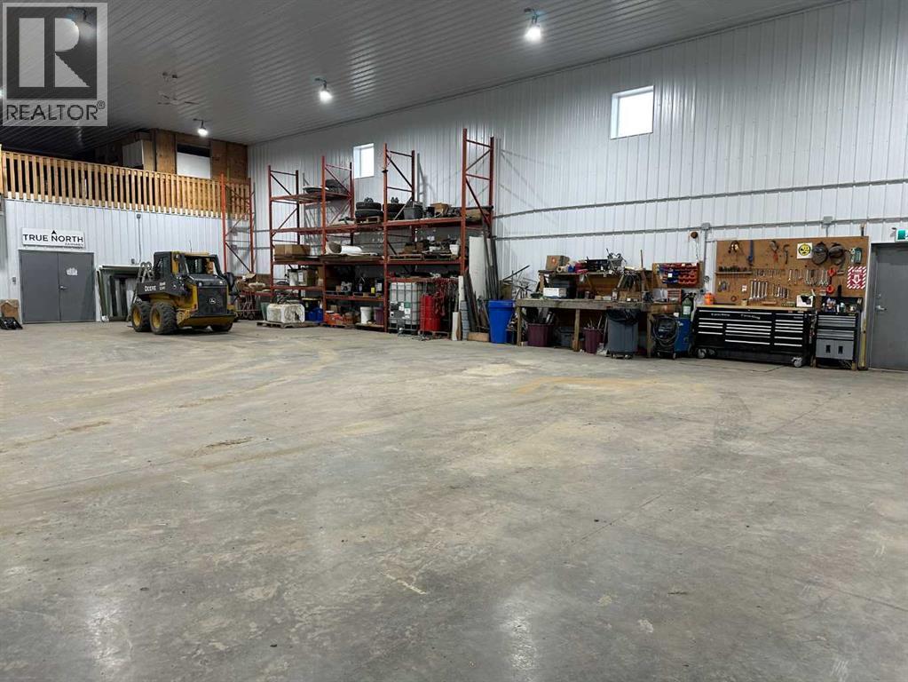 on 886 Highway - Photo 3 of 5, Cereal, Alberta