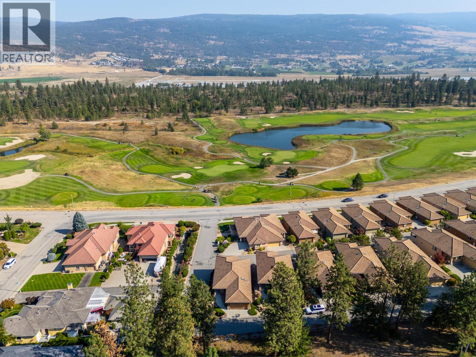 201 2455 Quail Ridge Boulevard, Kelowna