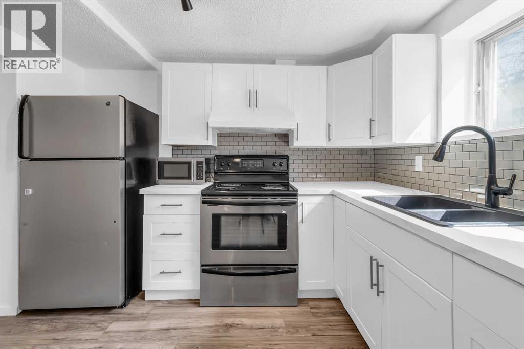 Single Family House Bungalow for Sale in  Radcliffe Crescent SE Albert Park/Radisson Heights Calgary 